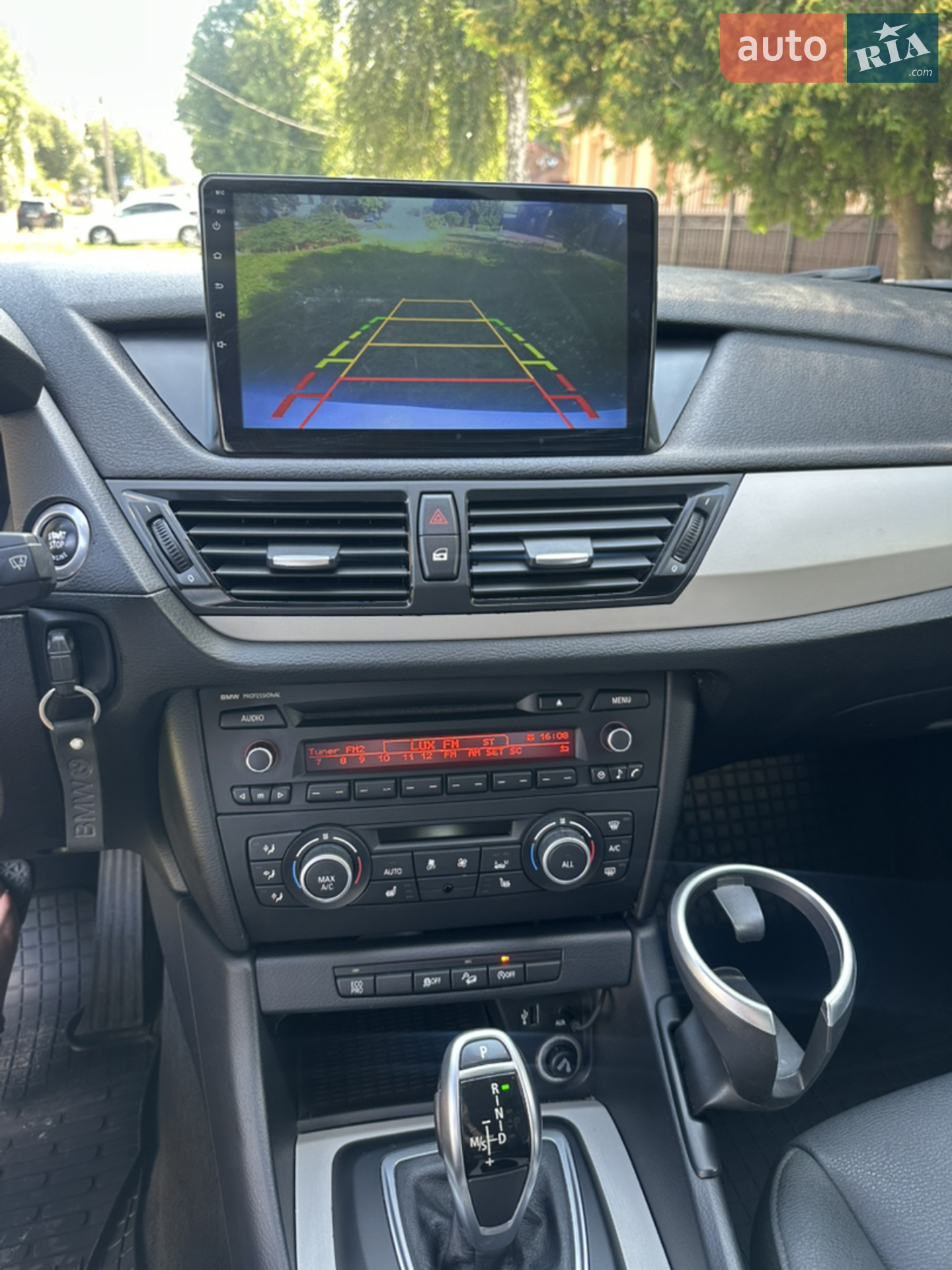 2013 BMW X1 - мініатюра 9