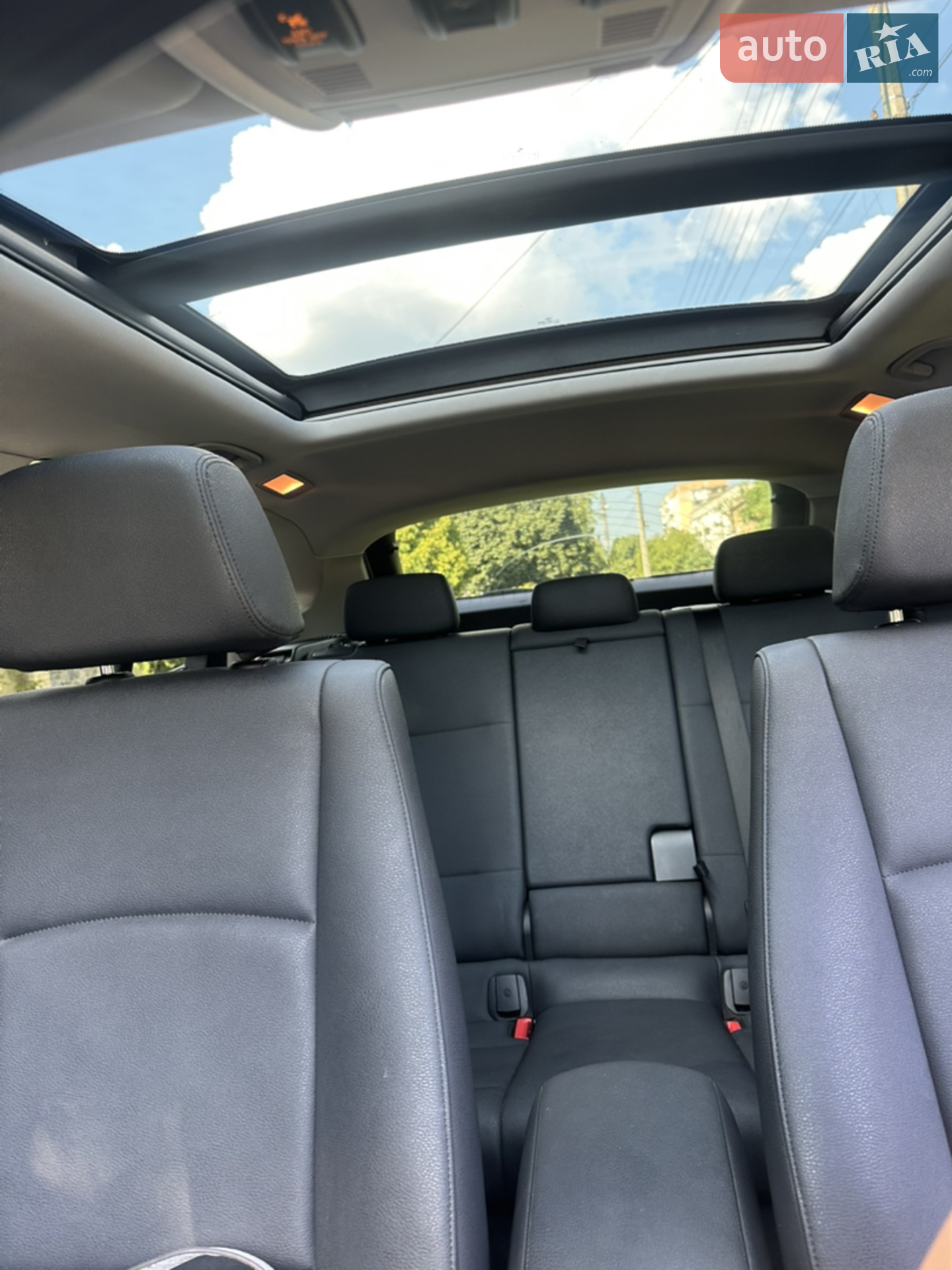 2013 BMW X1 - мініатюра 13