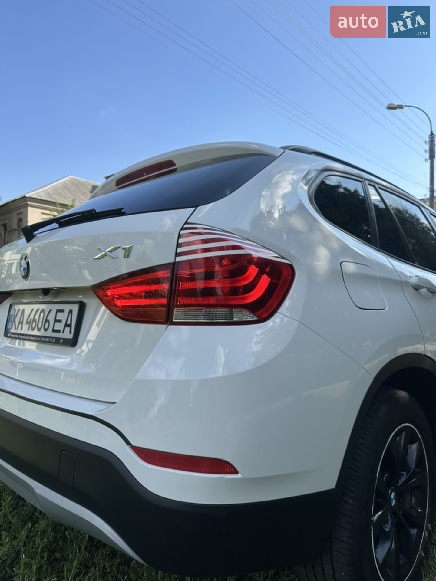2013 BMW X1 - мініатюра 21