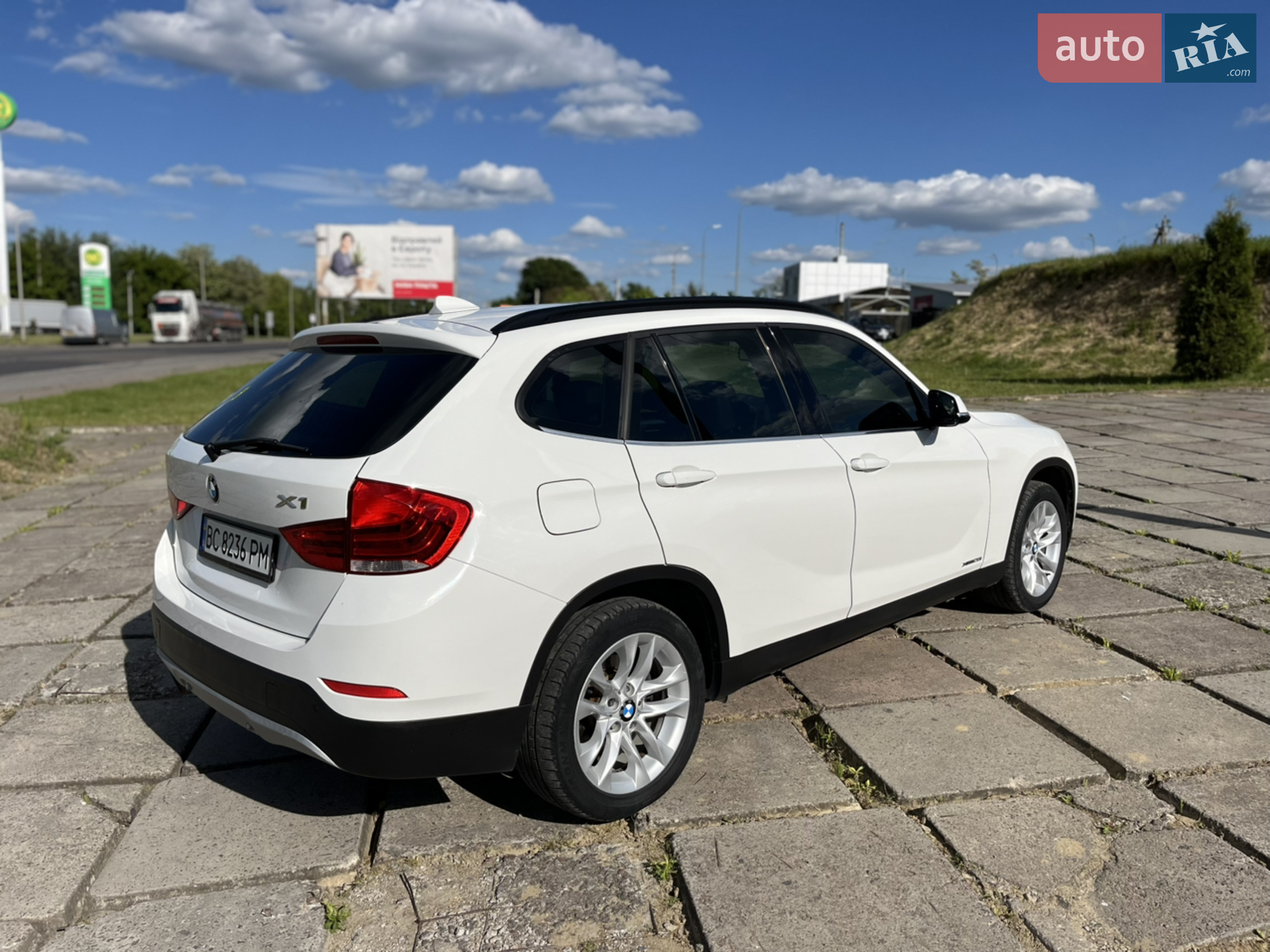 2015 BMW X1 - мініатюра 53