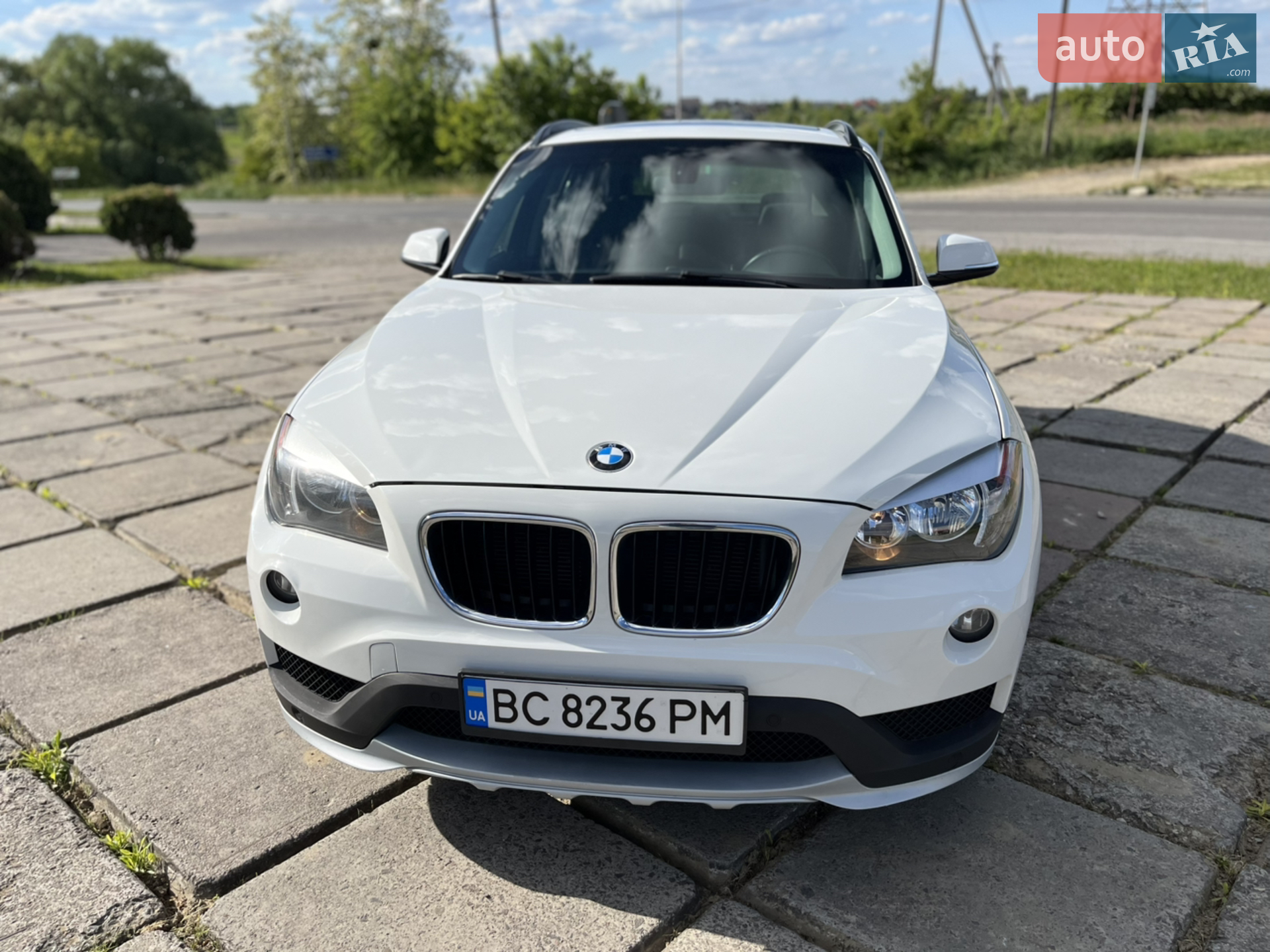 2015 BMW X1 - мініатюра 49