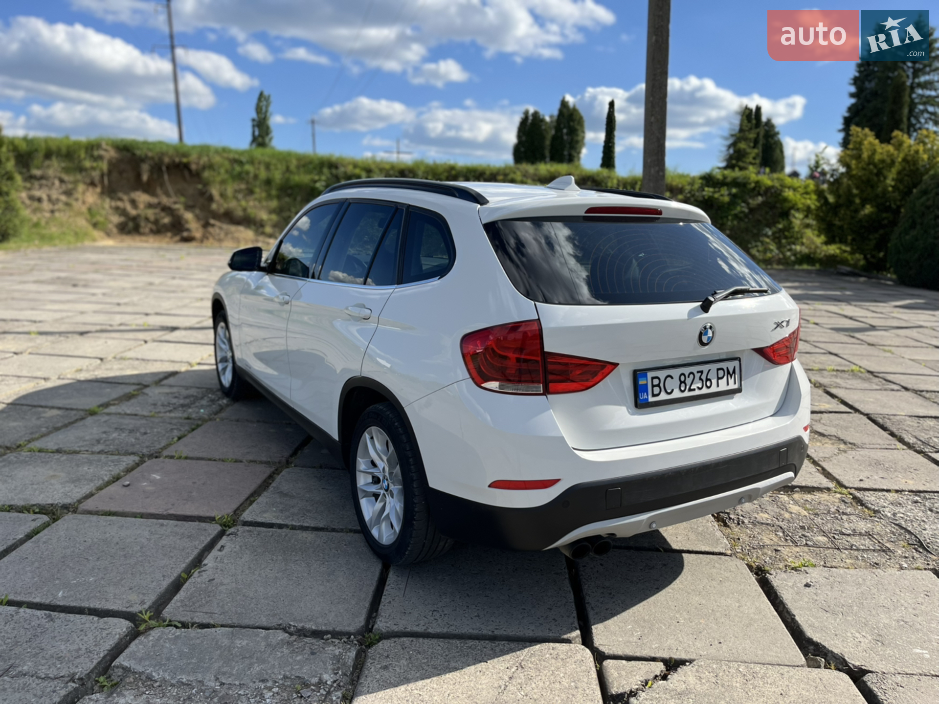 2015 BMW X1 - мініатюра 51