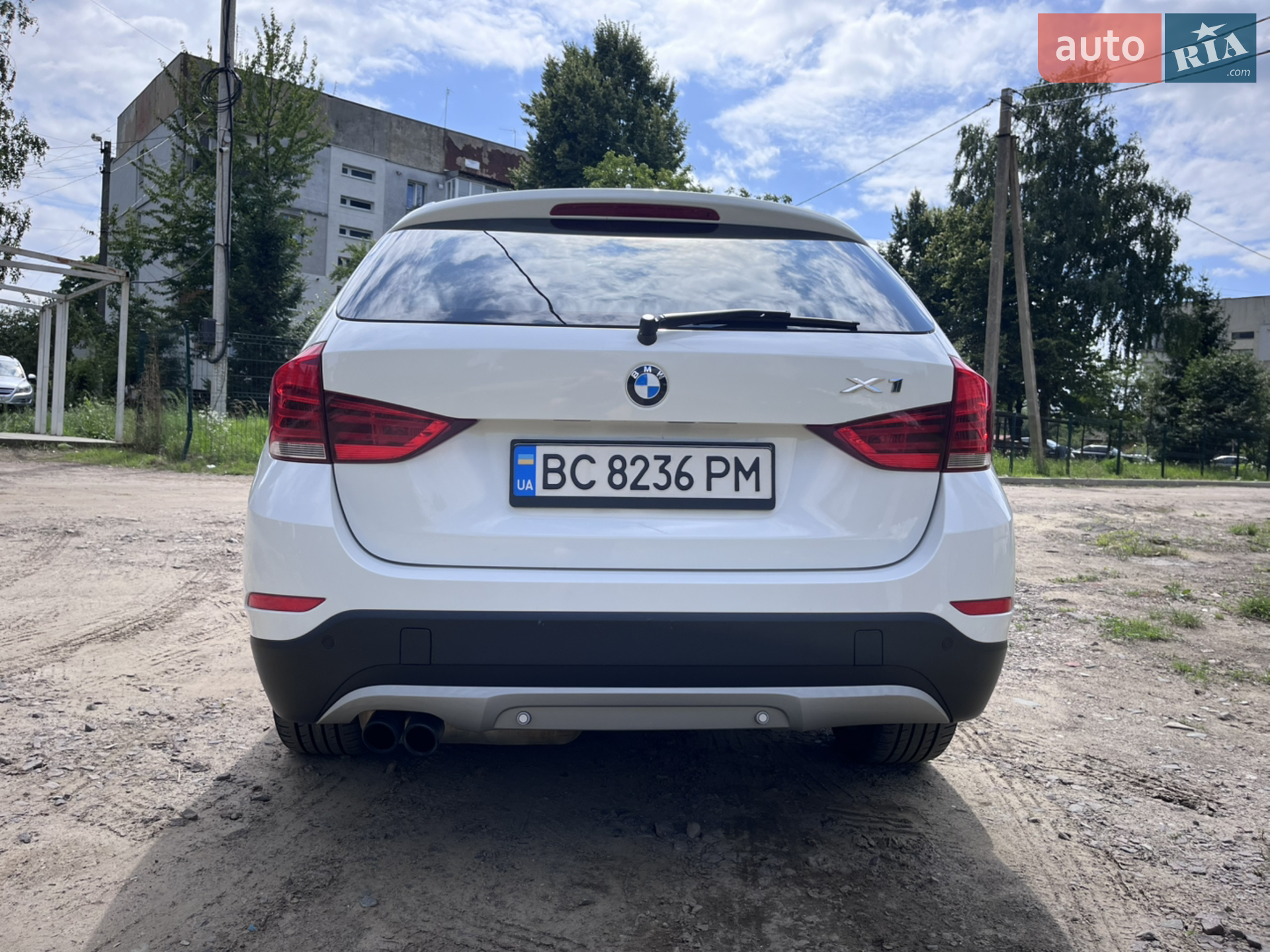 2015 BMW X1 - мініатюра 45