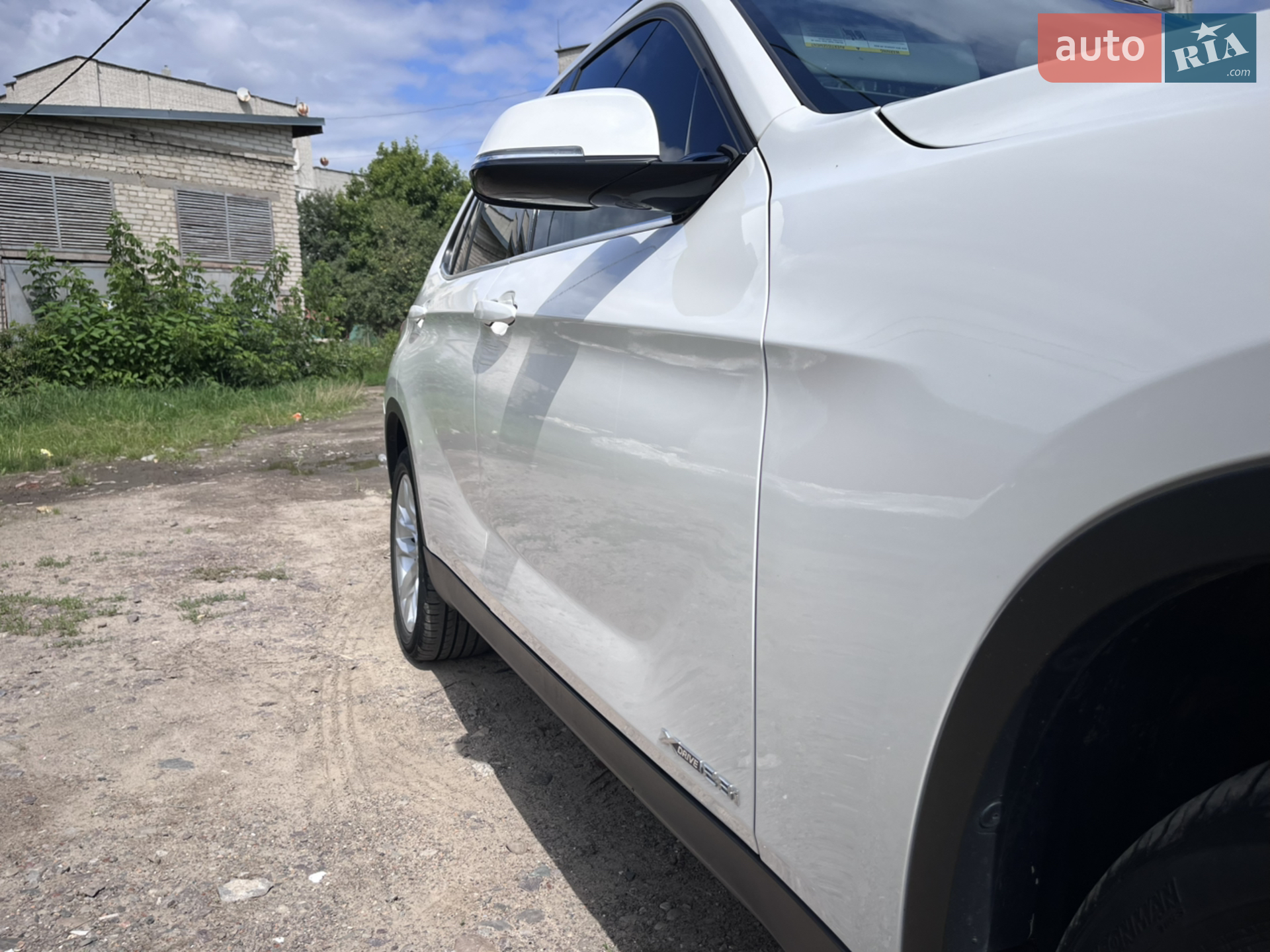2015 BMW X1 - мініатюра 39