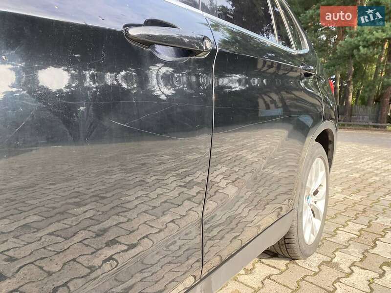 Внедорожник / Кроссовер BMW X1 2011 в Рожище фото 12 Внедорожник / Кроссовер BMW X1 2011 в Рожище