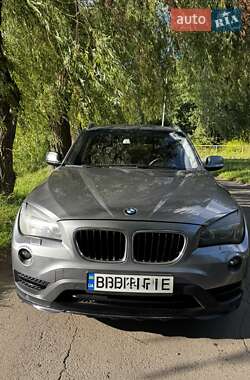 Внедорожник / Кроссовер BMW X1 2011 в Ровно