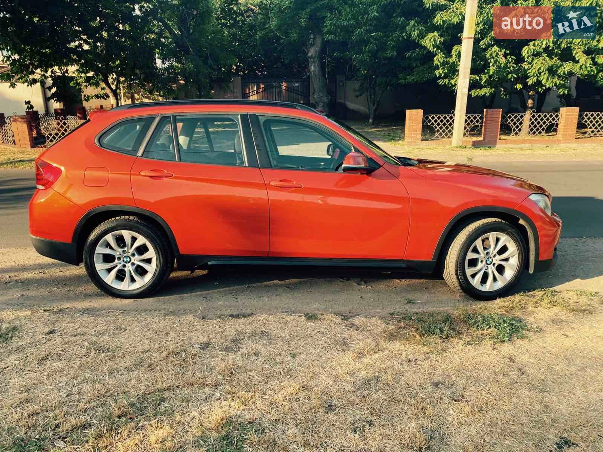 2013 BMW X1 - мініатюра 7
