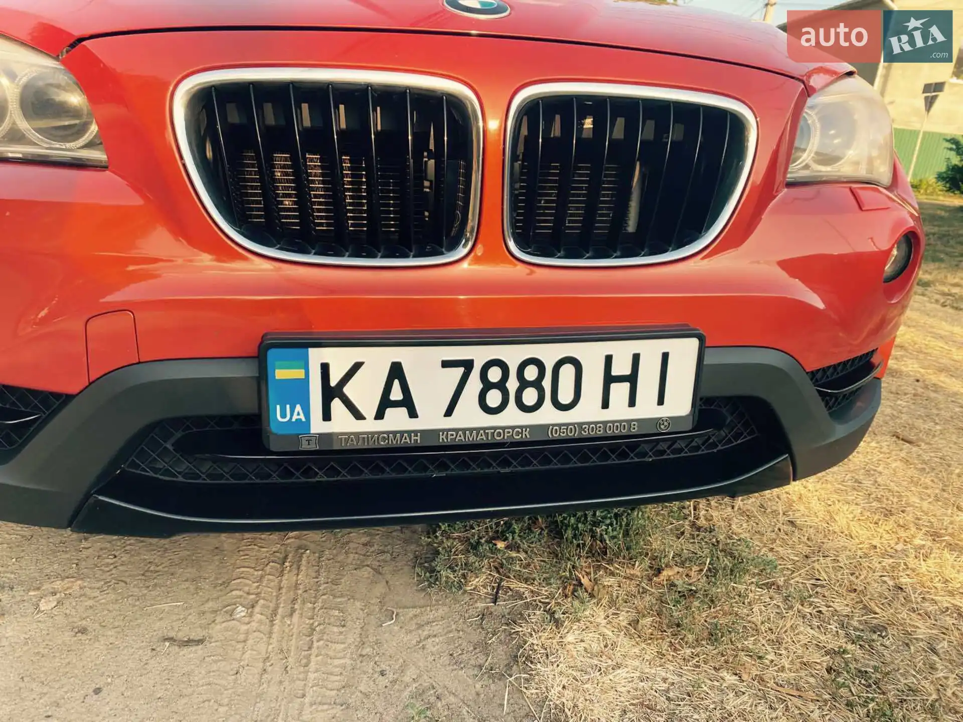 2013 BMW X1 - мініатюра 26
