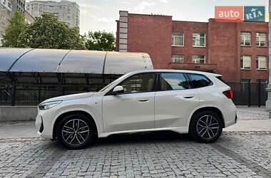 Позашляховик / Кросовер BMW X1 2024 в Києві