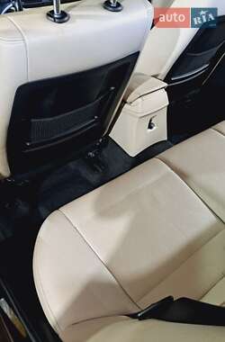 Внедорожник / Кроссовер BMW X1 2010 в Львове