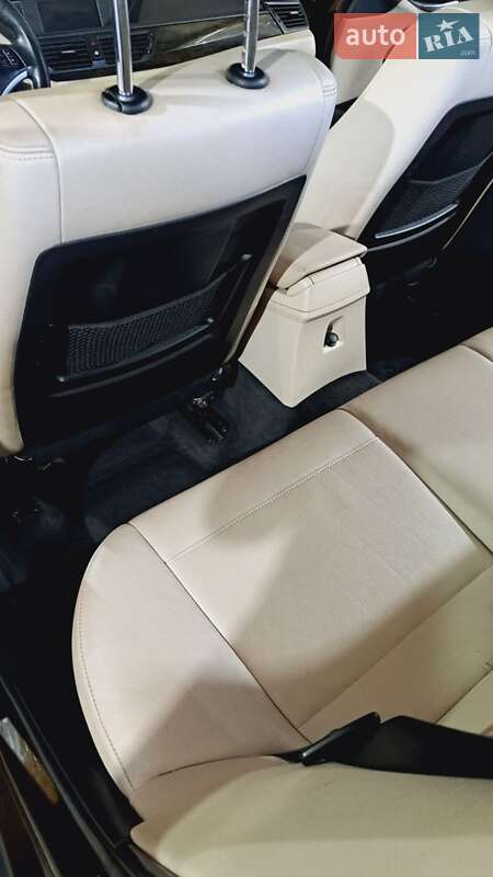 Внедорожник / Кроссовер BMW X1 2010 в Львове