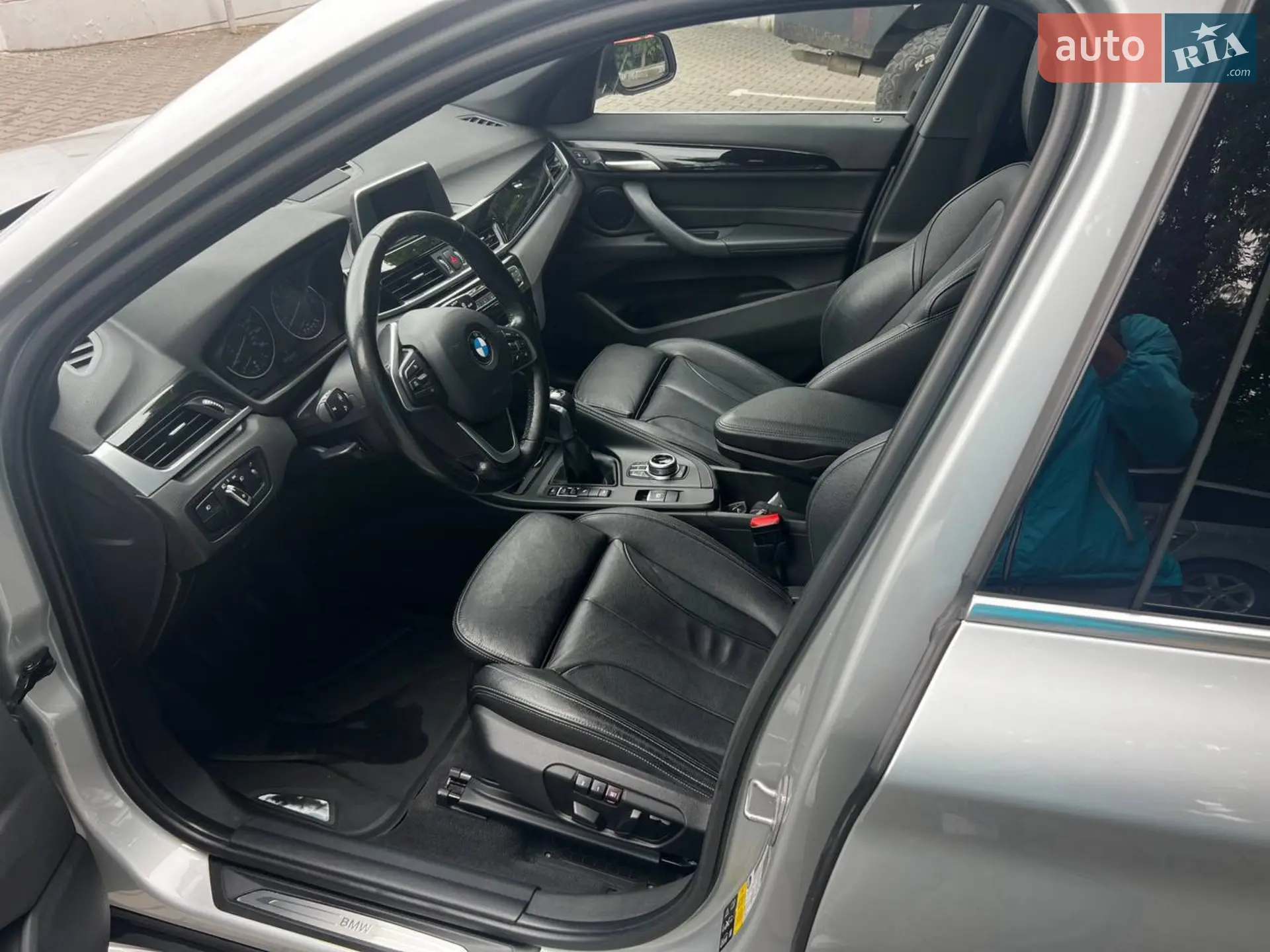 2017 BMW X1 - мініатюра 19