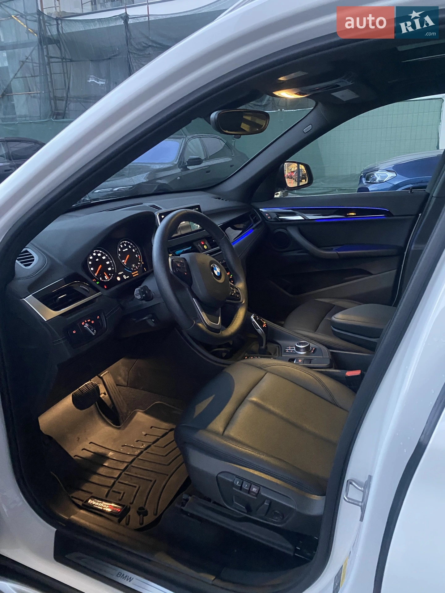 2019 BMW X1 - мініатюра 7