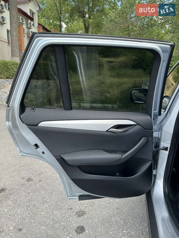 Внедорожник / Кроссовер BMW X1 2010 в Кропивницком