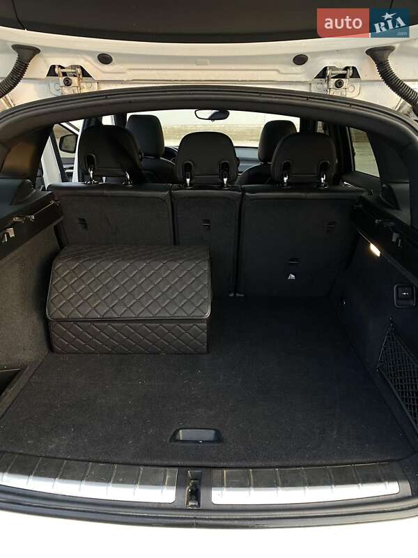 Внедорожник / Кроссовер BMW X1 2016 в Тернополе