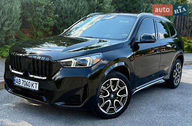 Позашляховик / Кросовер BMW X1 2023 в Вінниці