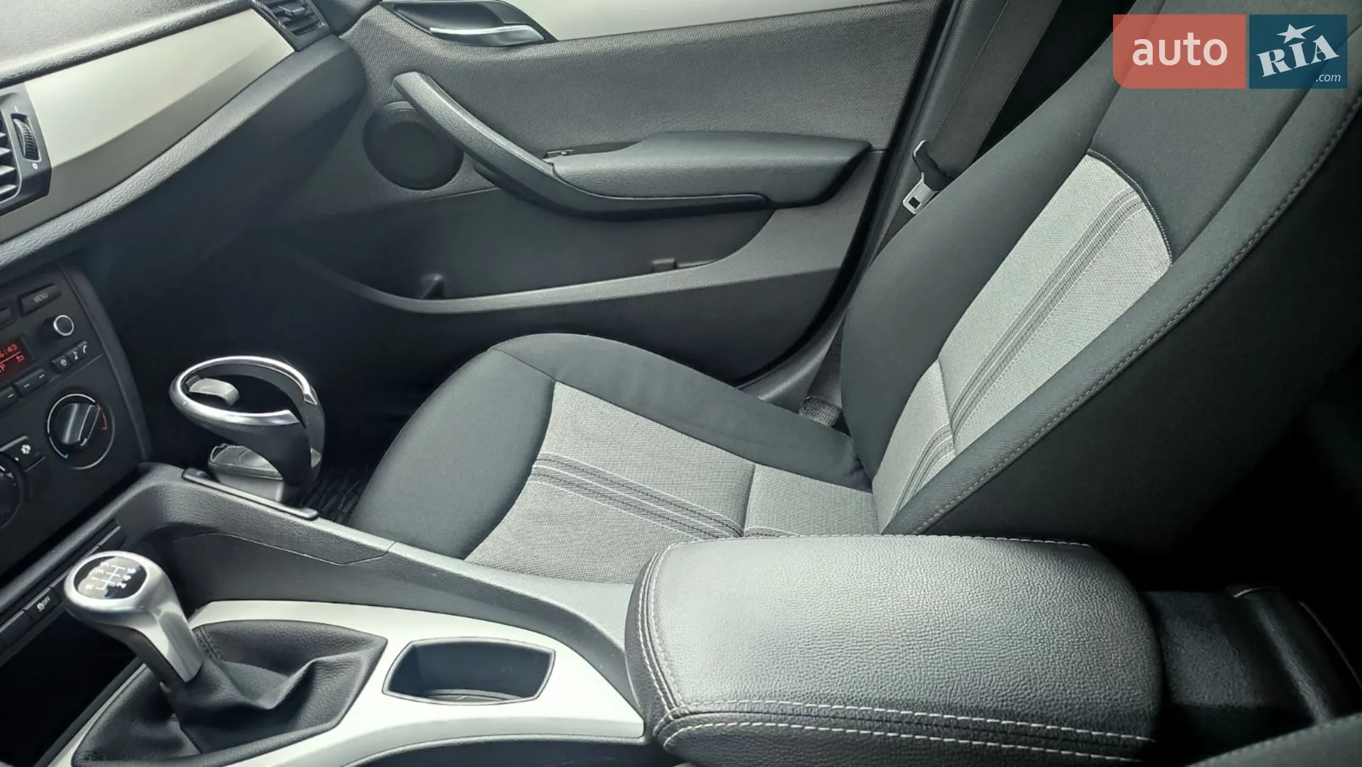 2011 BMW X1 - мініатюра 4