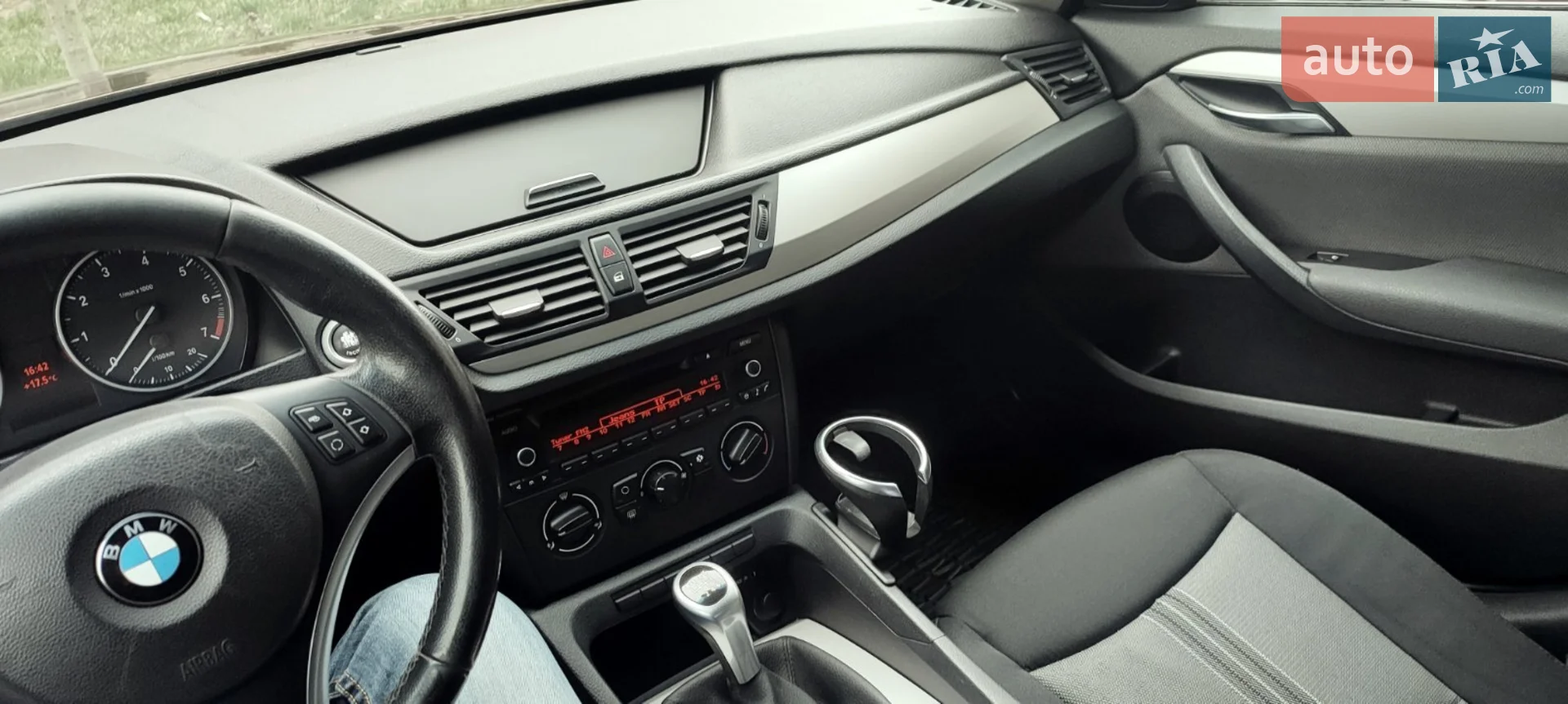 2011 BMW X1 - мініатюра 6