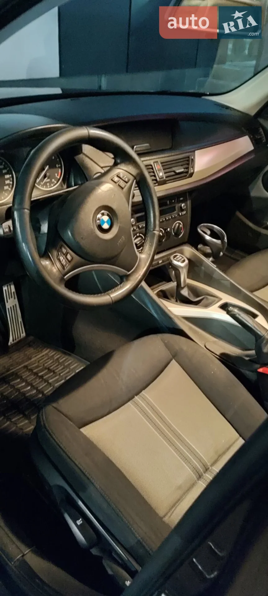 2011 BMW X1 - мініатюра 15