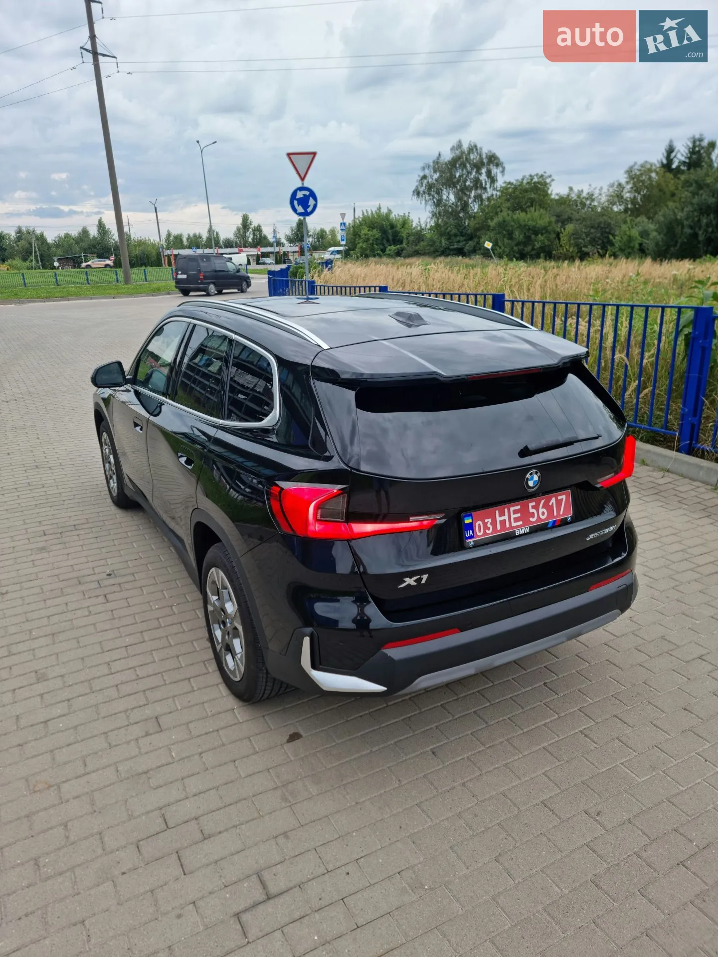 2023 BMW X1 - мініатюра 10