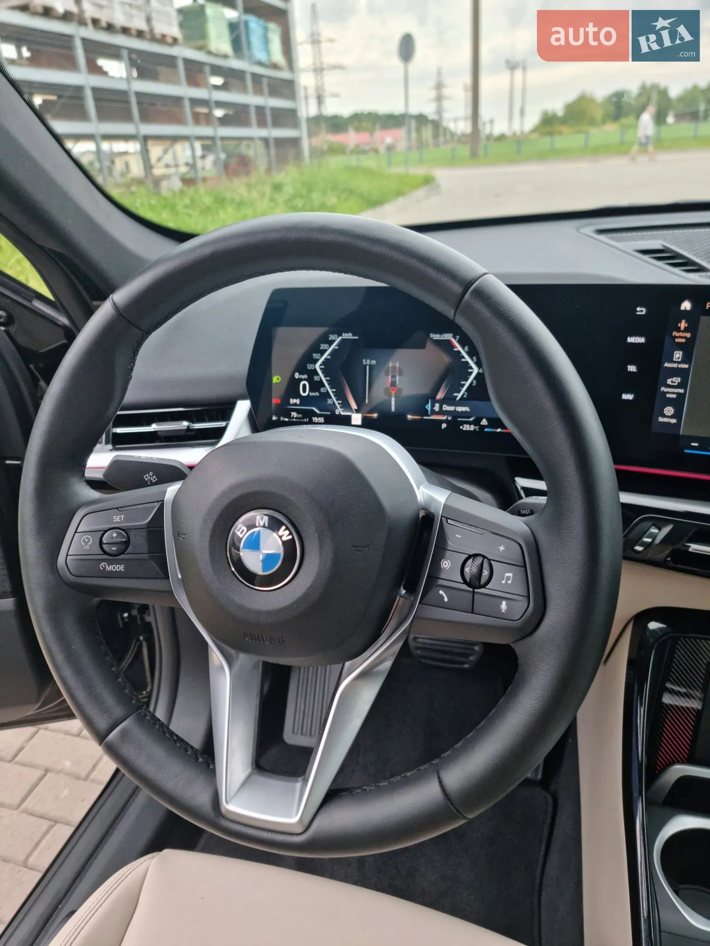 2023 BMW X1 - мініатюра 28