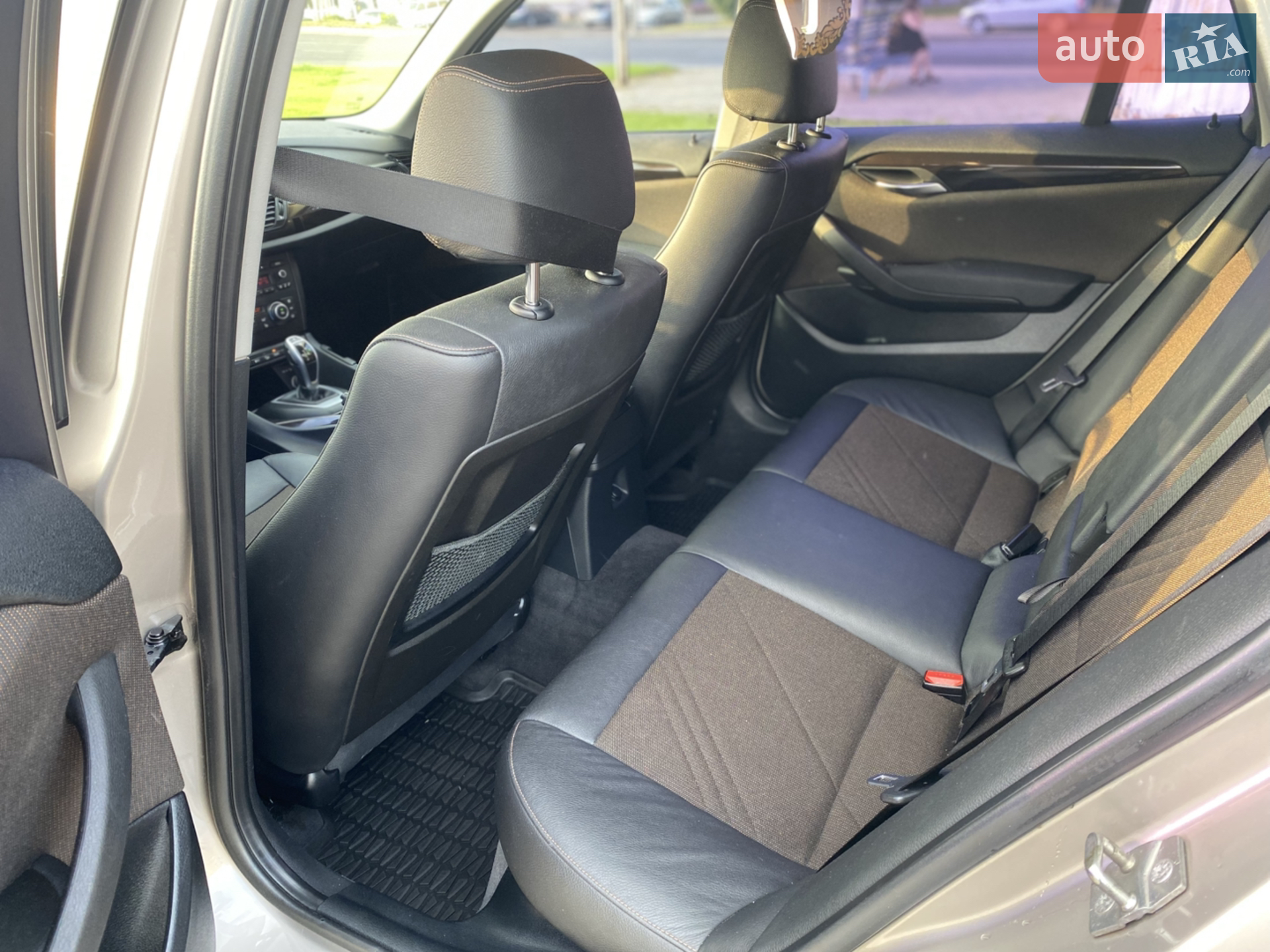 2013 BMW X1 - мініатюра 21