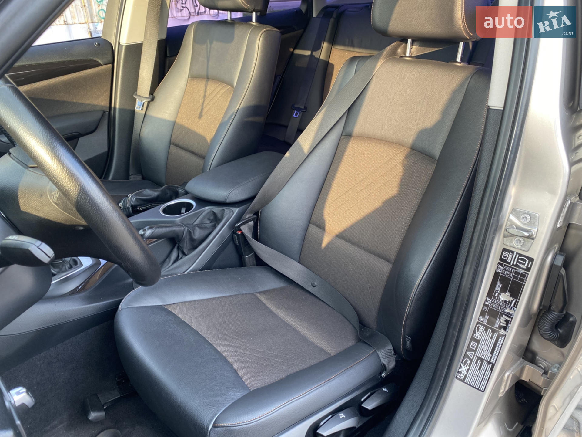 2013 BMW X1 - мініатюра 18