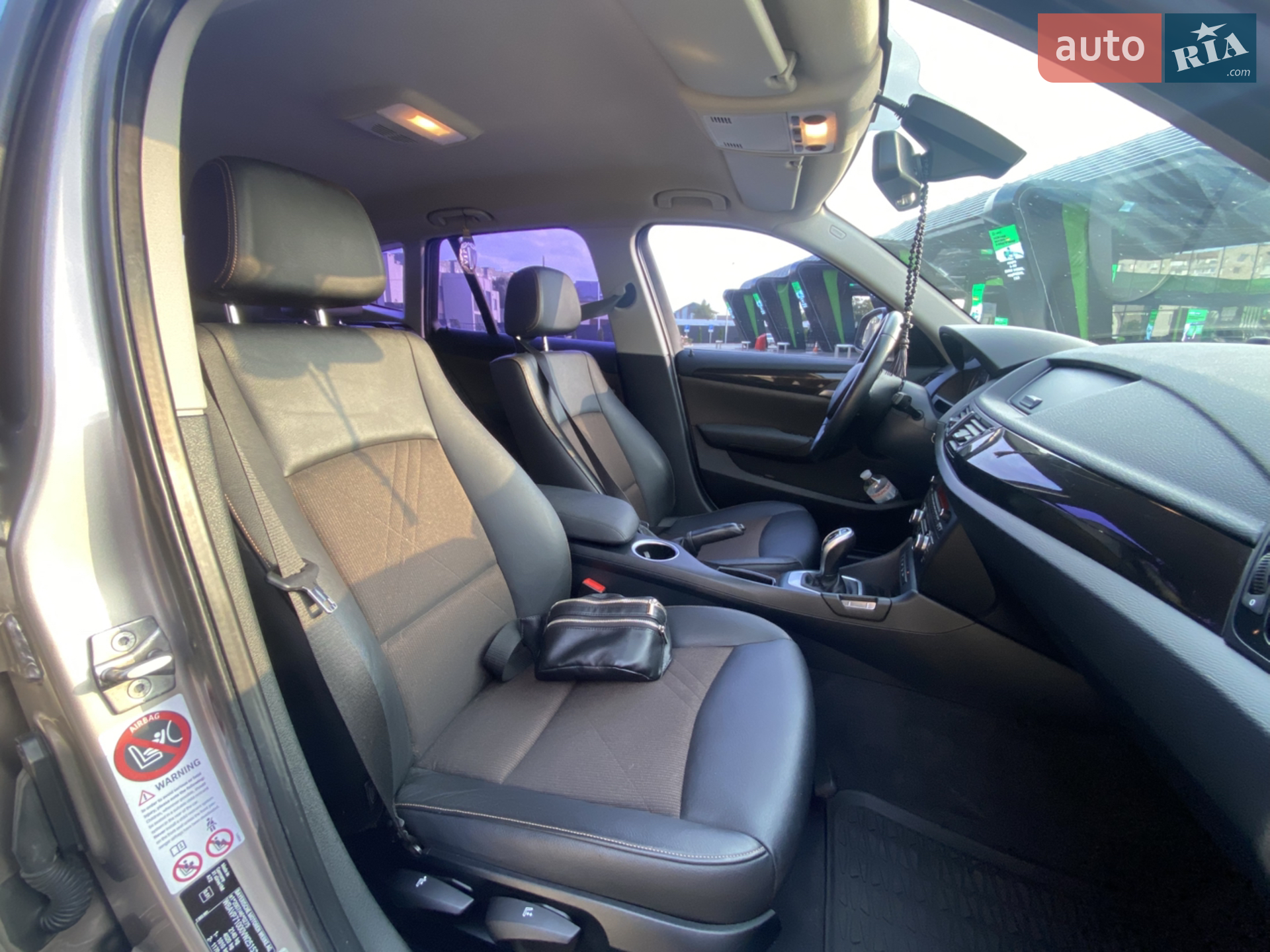 2013 BMW X1 - мініатюра 25