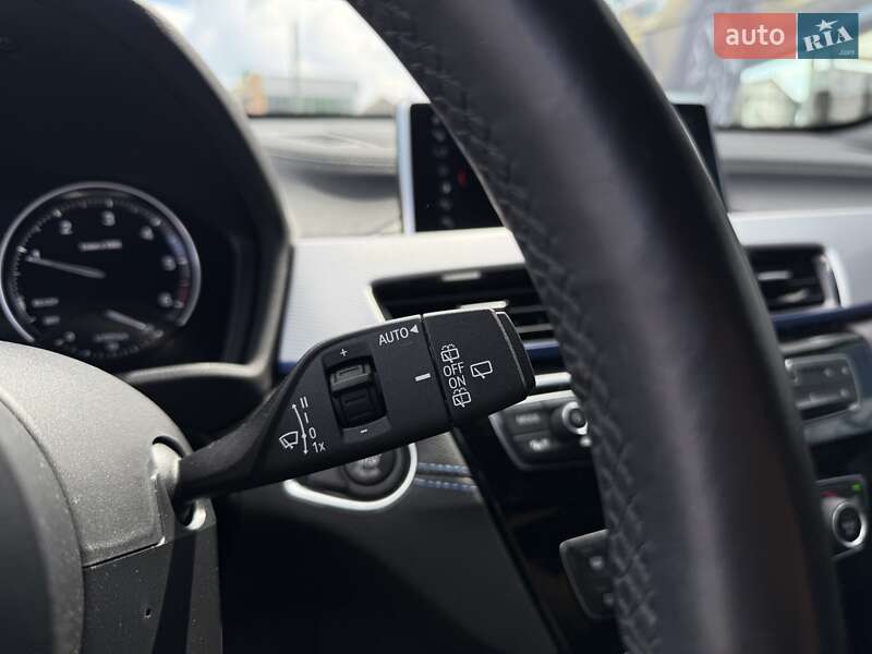 Позашляховик / Кросовер BMW X1 2022 в Києві