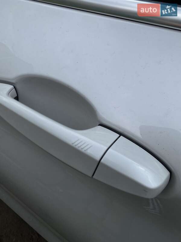 Внедорожник / Кроссовер BMW X1 2019 в Запорожье