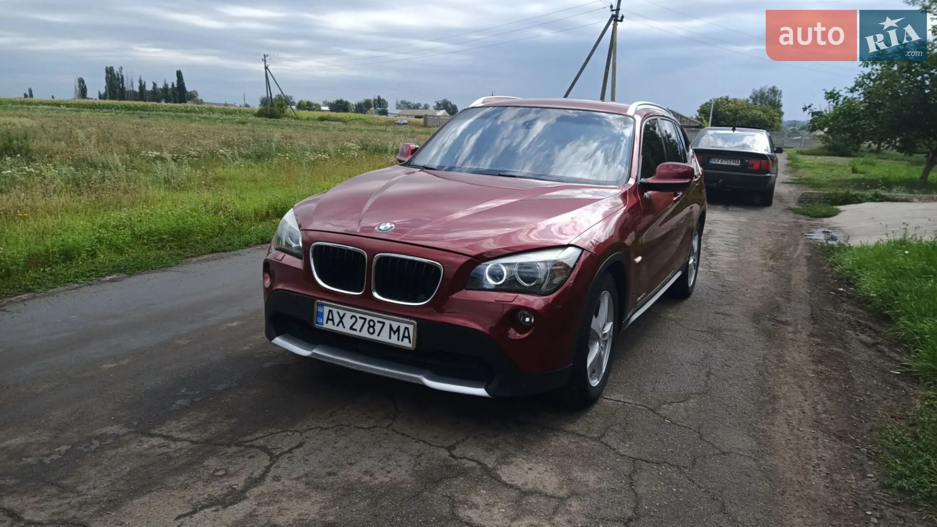 Фото авто 3