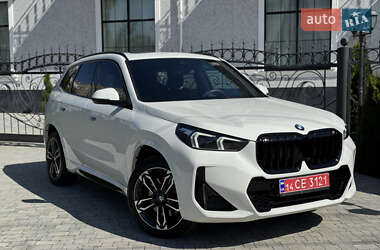 Внедорожник / Кроссовер BMW X1 2024 в Виннице