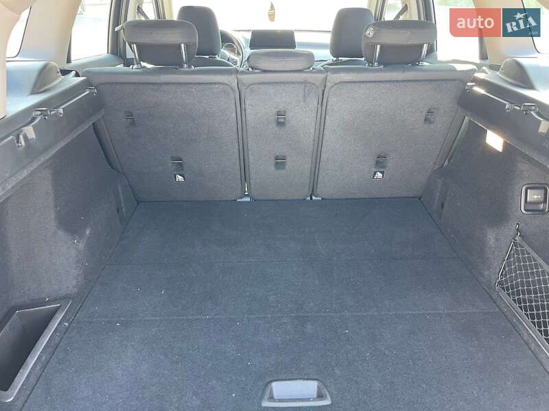 Позашляховик / Кросовер BMW X1 2021 в Ужгороді