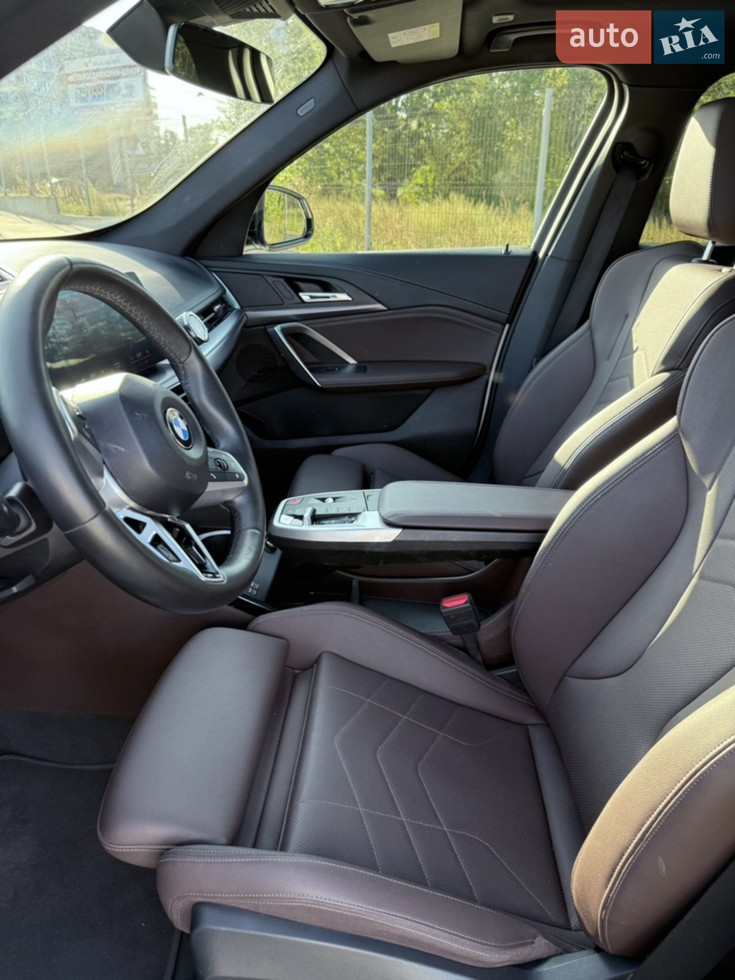 2023 BMW X1 - мініатюра 9