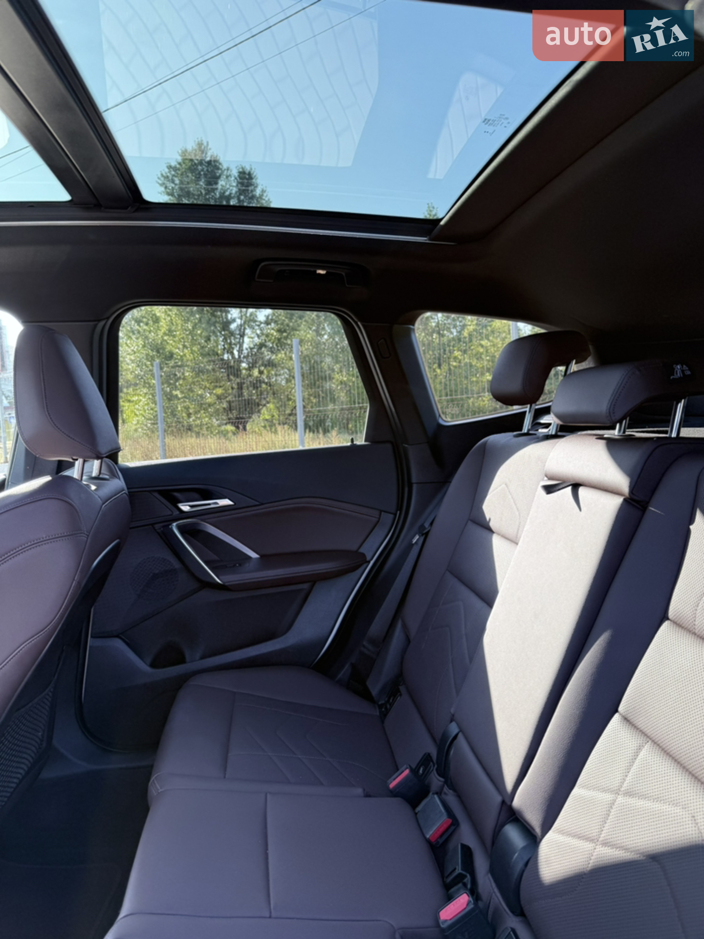2023 BMW X1 - мініатюра 15