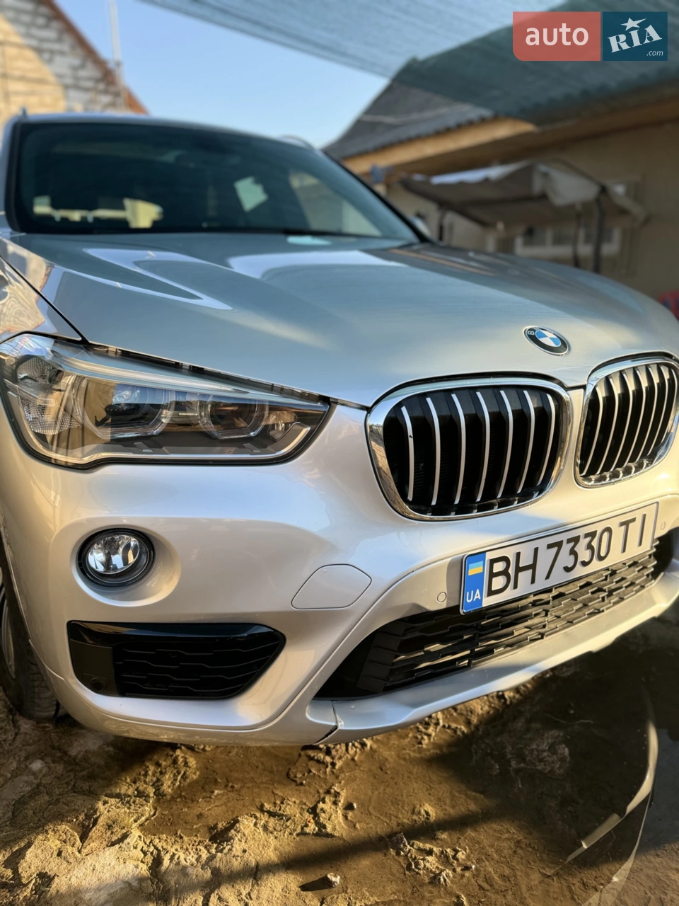 2016 BMW X1 - мініатюра 24