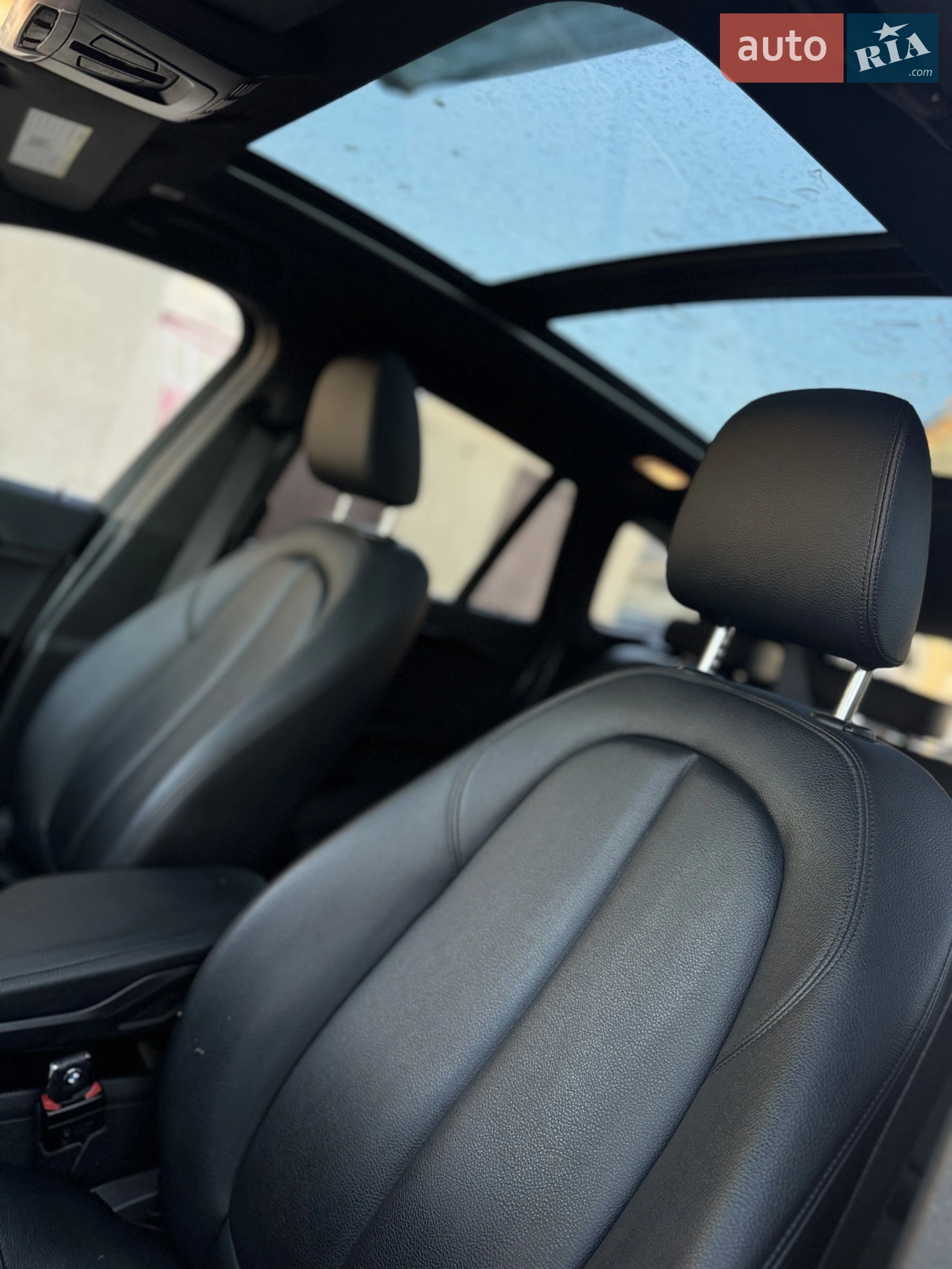 2017 BMW X1 - мініатюра 8