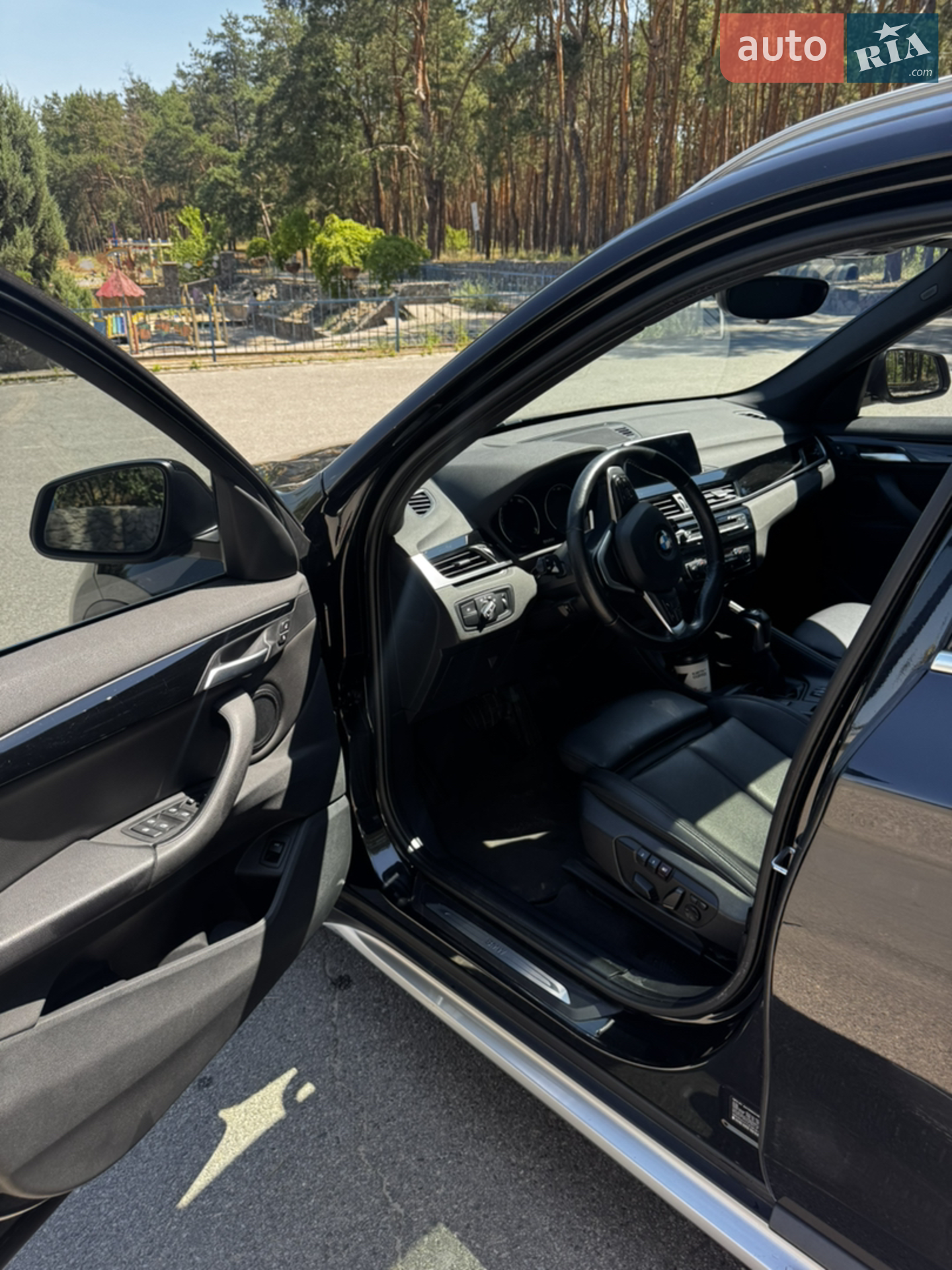 2018 BMW X1 - мініатюра 3