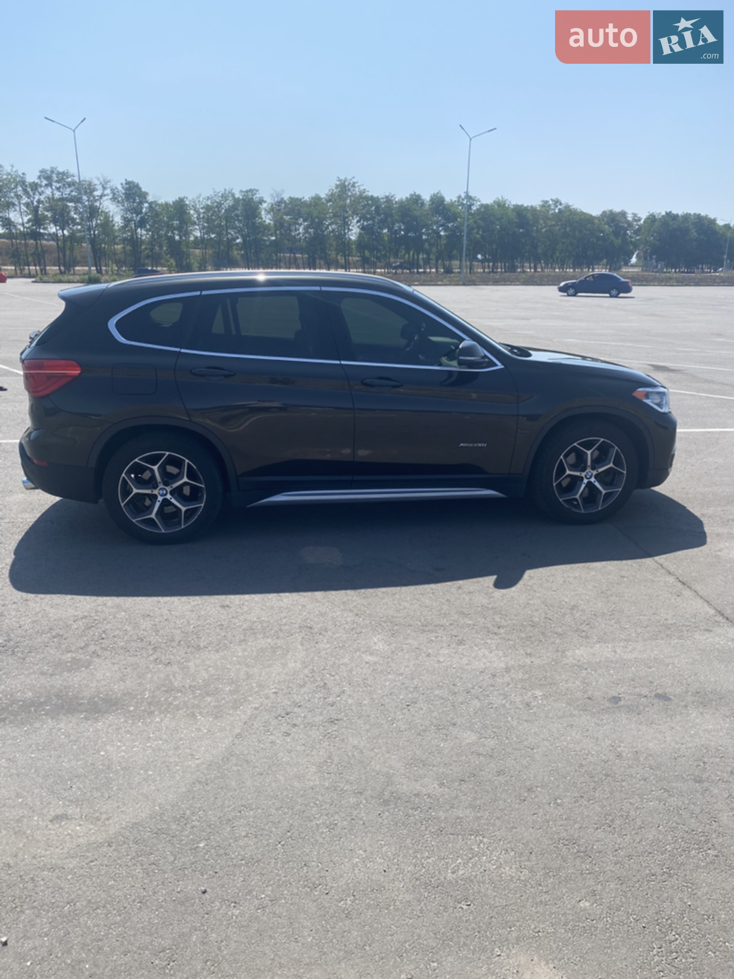2015 BMW X1 - мініатюра 18