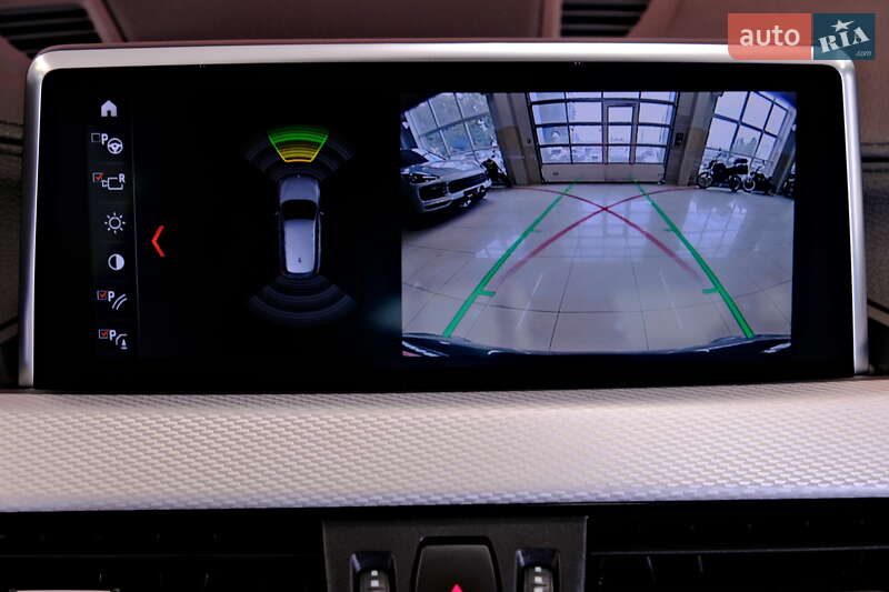 Внедорожник / Кроссовер BMW X1 2021 в Одессе фото 29 Внедорожник / Кроссовер BMW X1 2021 в Одессе