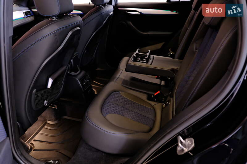Внедорожник / Кроссовер BMW X1 2021 в Одессе фото 41 Внедорожник / Кроссовер BMW X1 2021 в Одессе