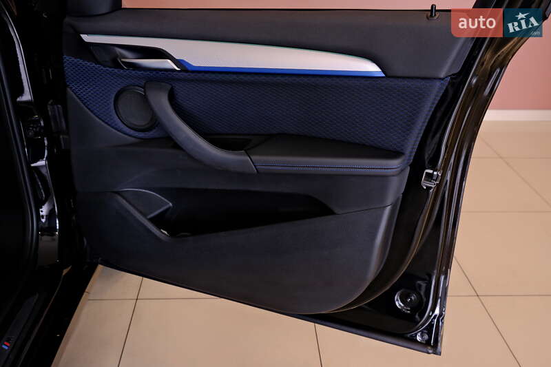 Внедорожник / Кроссовер BMW X1 2021 в Одессе фото 48 Внедорожник / Кроссовер BMW X1 2021 в Одессе