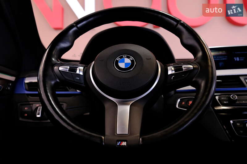 Внедорожник / Кроссовер BMW X1 2021 в Одессе фото 55 Внедорожник / Кроссовер BMW X1 2021 в Одессе