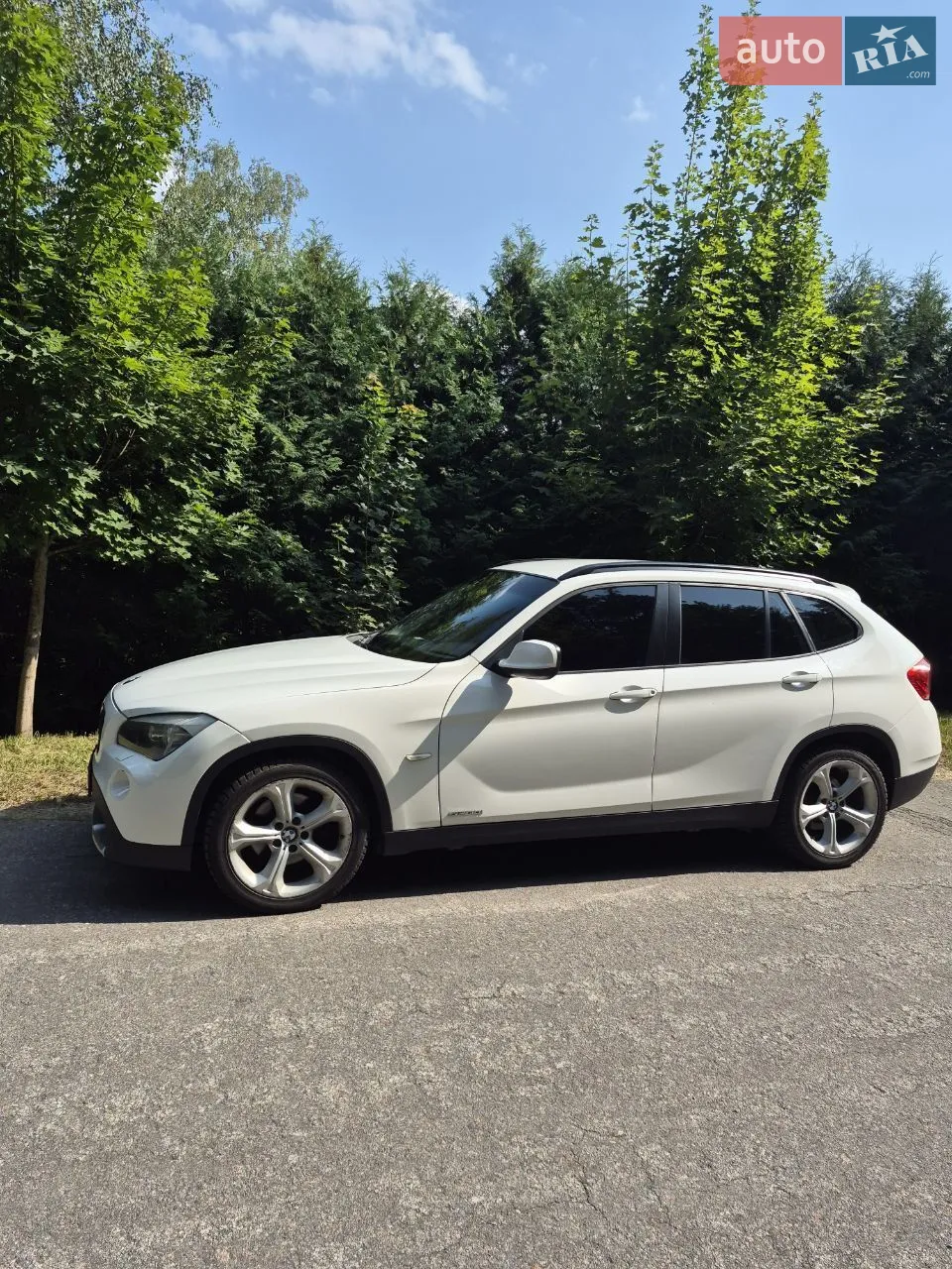 2012 BMW X1 - мініатюра 39