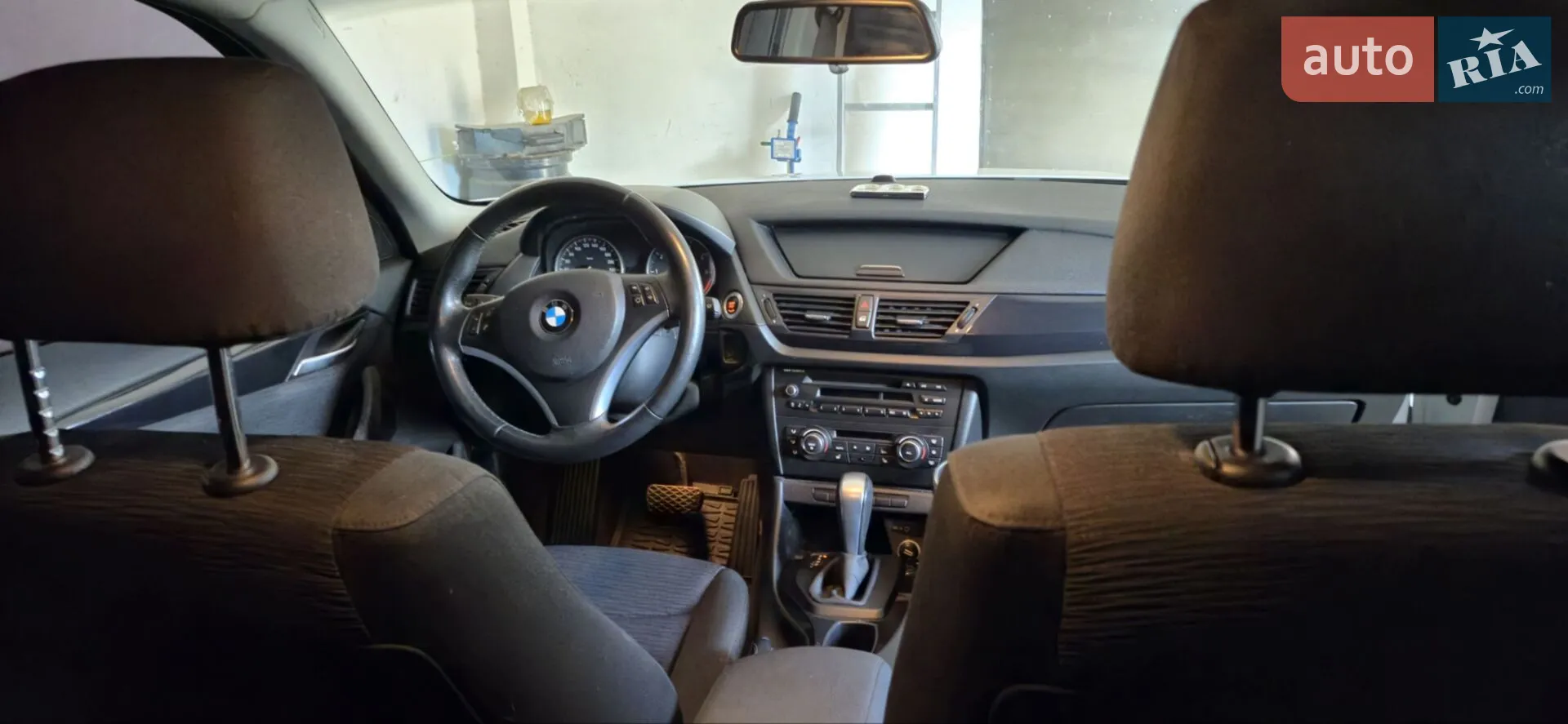 2011 BMW X1 - мініатюра 23
