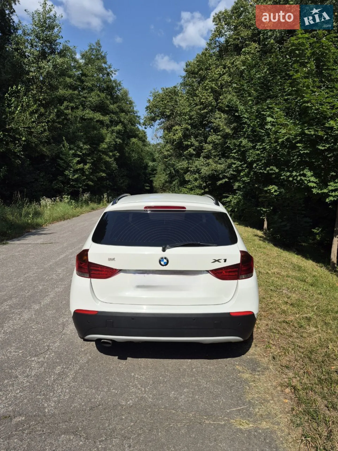 2011 BMW X1 - мініатюра 28