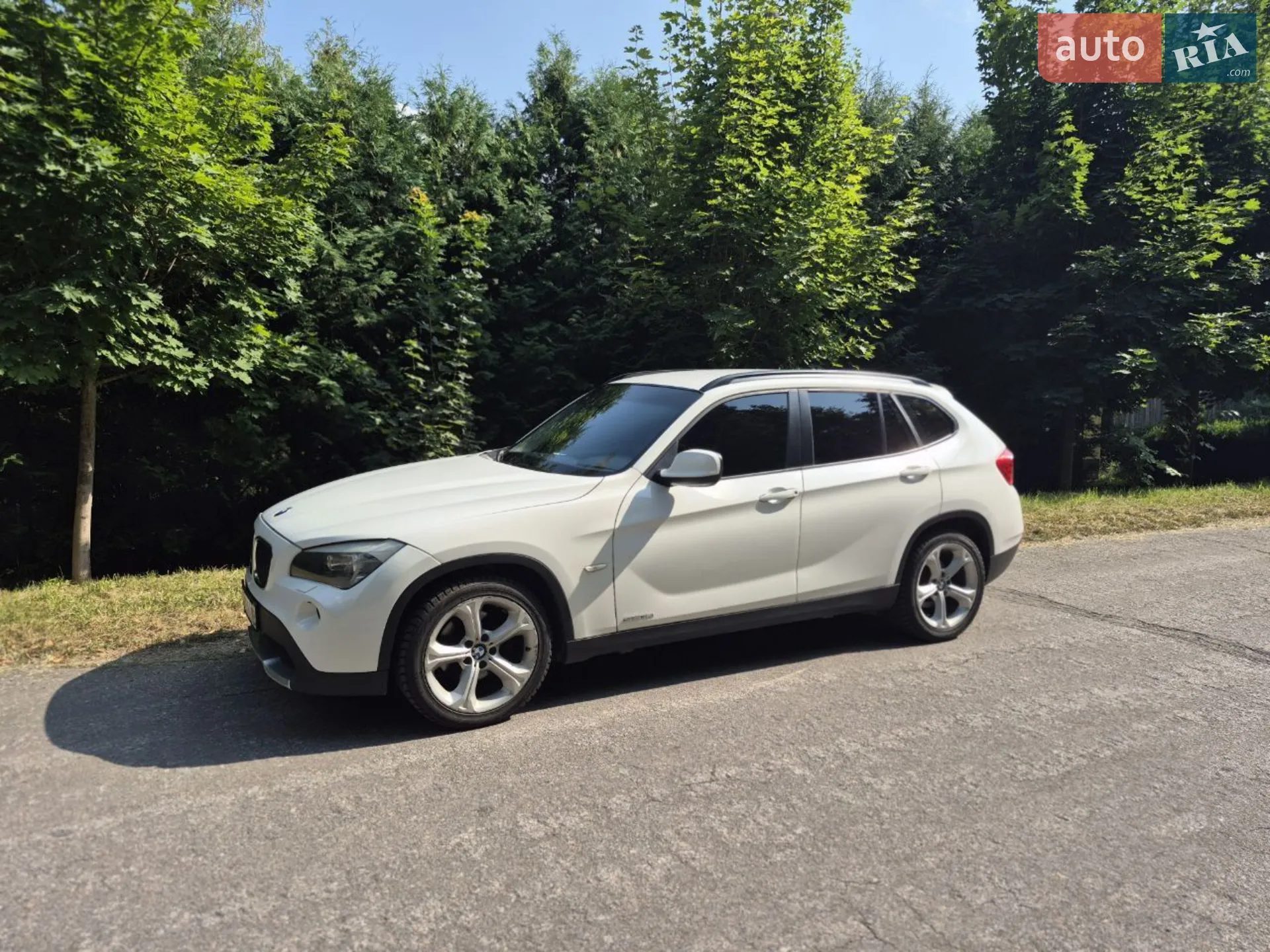 2011 BMW X1 - мініатюра 33