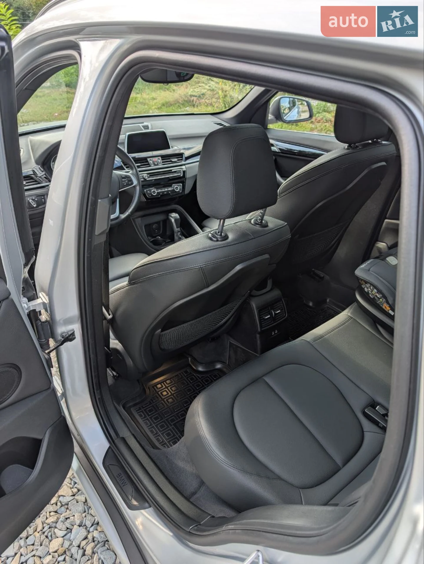 2018 BMW X1 - мініатюра 18