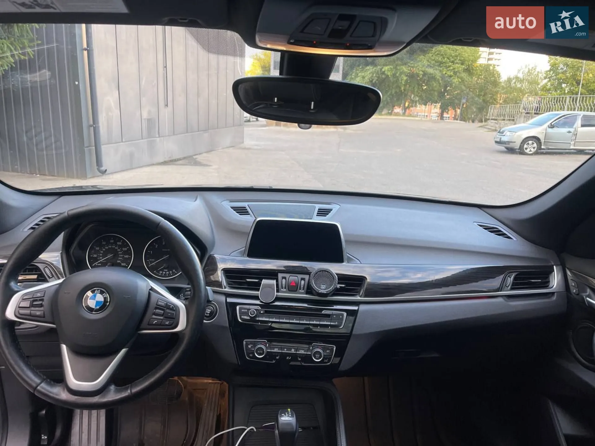 2017 BMW X1 - мініатюра 3
