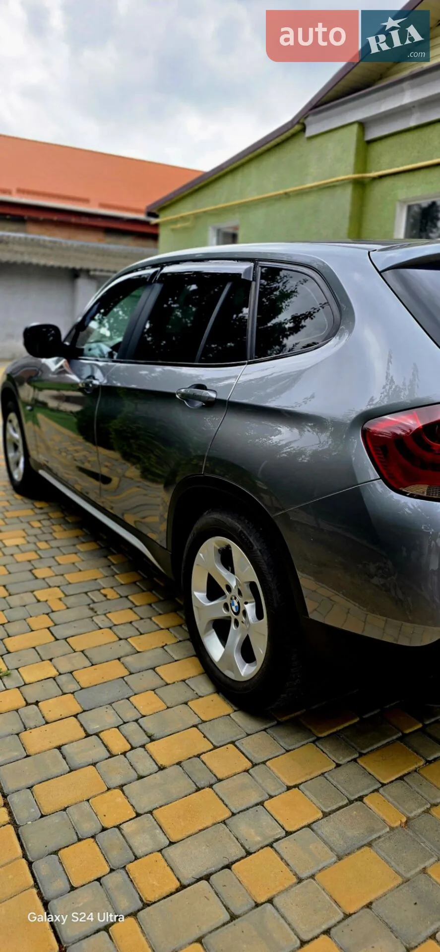 2012 BMW X1 - мініатюра 20